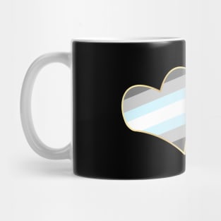 Gender and Sexuality Mug